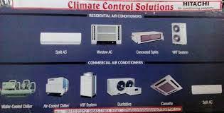  Hitesh Air Conditioning